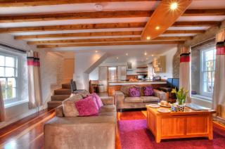 Rhosson Chapel Cottage - Saint David's - 1