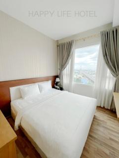 Happy Life Hotel District 7 Gần SECC - Hô-Chi-Minh-Ville - 7