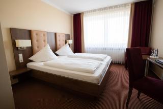 Europa Kehl Hotel - 6