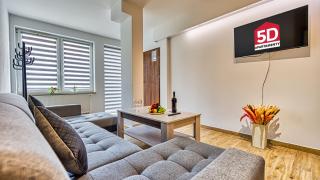 Apartament Angelika B1 - 5D Apartamenty - 2