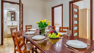 Apartament Angelika B1 - 5D Apartamenty - Świeradów-Zdrój - 5