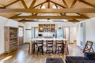 Cascadel Hideaway - North Fork - 7