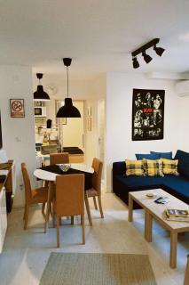 Apartment Smokva - Belgrado - 8