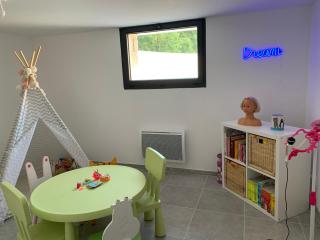 La maison de la vallée - 6