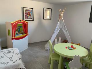 La maison de la vallée - Ranville - 1