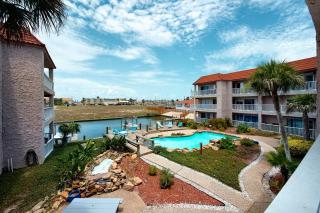 Mystic Harbor 207 - Padre Island - 9