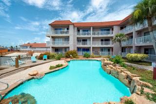 Mystic Harbor 207 - Padre Island - 7