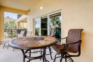 Palms of Treasure Island 108 - St Pete Beach - 7