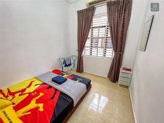 Arni Homestay - Mak Chili - 4