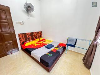 Arni Homestay - Mak Chili - 3