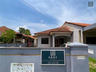 Arni Homestay - Mak Chili - 9