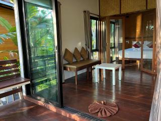Kunna House - Ko Yao Noi - 3