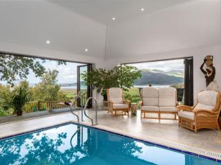 Treetops - Fairbourne - 9