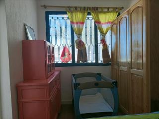 Chez Halima a Playa Blanca au bord de la mer 1 - 1