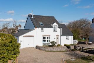 Ash Tree Cottage - Bosherston - 9