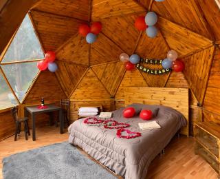 GLAMPING LA CIMA NEUSA - Casablanca - 1