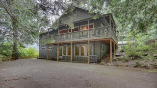 Crystal Creek Chalet - Meredith Lodging - 7