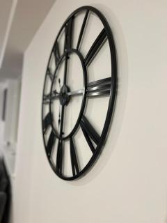 2 Bed Penthouse-Riverside View in East London - Barking - 3