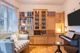 Ferienhaus Fingerhut - Eggen - 0