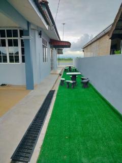 MyHomestay07 - Kangar - 3