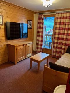 Les alpages location appartement 108 - Lanslebourg-Mont-Cenis - 0