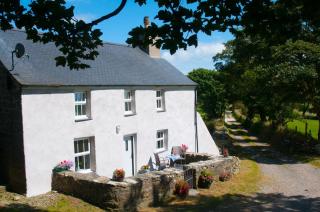 Bwlchgroes - Dinas - 9