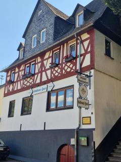 Zum Goldenen Fass - Nassau - 8