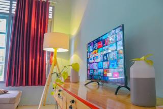 Homestay Kamar Tamu Selomartani 3 - Sleman - 9