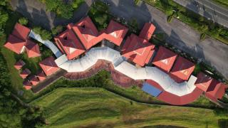 TERINAI TASOH LAKE VIEW RESORT - 8