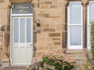 Heanor House - Leyburn - 8