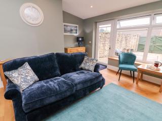 Heanor House - Leyburn - 2