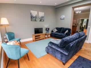 Heanor House - Leyburn - 1