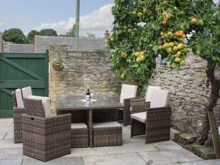 Heanor House - Leyburn - 9