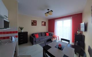 Apartament Zdrojowy Jastrzębia Góra - Jastrzębia Góra - 0