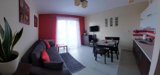 Apartament Zdrojowy Jastrzębia Góra - Jastrzębia Góra - 8