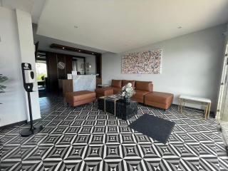 Hotel Esfera Tulancingo - 5