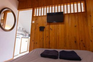 Studio cosy au cœur de Jaurès - Belfort - 8