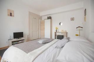 Apartman RetroVizor - 2