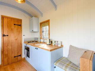 Spire View Hut - Shootend - 5