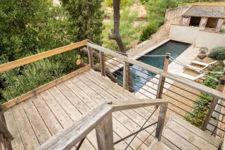 Charming villa in the countryside with swimmingpool - 3