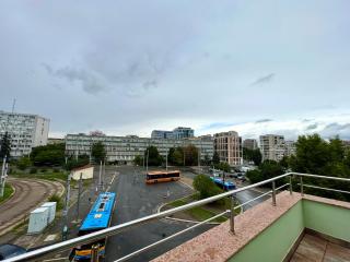 Family Hotel 007 Ivan Dimitrov-Kuklata 15 Str - 5