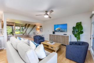 Kaanapali Plantation 3 bedroom 2,5 baths OceanView condo - Lahaina - 1