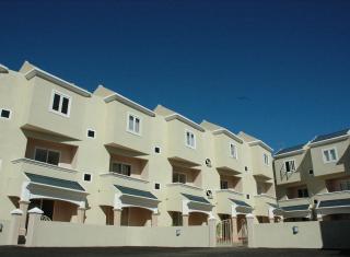 Montagu Villa - Flic-en-Flac - 0