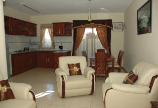 Montagu Villa - Flic-en-Flac - 4