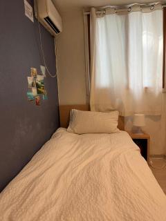 Chris Hostel - Seul - 2