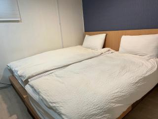 Chris Hostel - Seul - 8