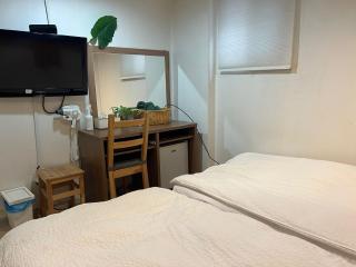 Chris Hostel - Seul - 7
