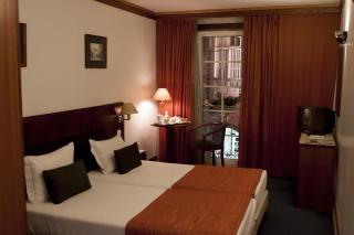 Galeria Suite Hotel - Aveiro - 8
