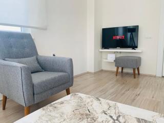 Aether Flats No3,Old Town,Beach,Central,Netflix - 6