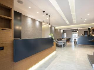 Nontas suites - 2